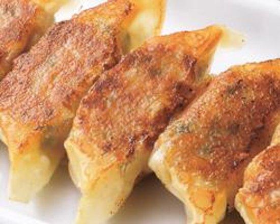 Nagasaki Champon Ringer Hut Shinagawa Seaside Forest